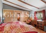 Resale - HOUSE -
LA NUCÍA - La nucia
