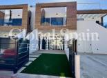 Venta - APARTAMENTO -
SAN PEDRO DEL PINATAR - Lopagán
