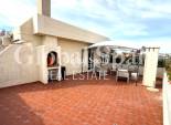 Resale - PENTHOUSE -
TORREVIEJA - Costa Blanca