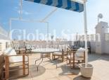 Wederverkoop - APPARTEMENT -
ORIHUELA COSTA - Los Almendros-la Florida