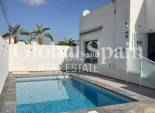Venta - Villa -
TORREVIEJA - San Luis