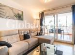 Resale - APARTMENT -
ORIHUELA COSTA - Costa Blanca