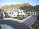 Nouvelle construction - MAISON -
COX - San Fernando