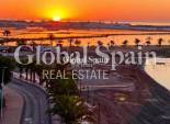 Revente - APPARTEMENT -
SAN PEDRO DEL PINATAR - Villananitos