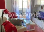 Wederverkoop - PENTHOUSE -
TORREVIEJA - Estacion de autobuses