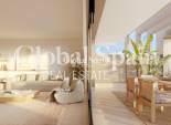 New Build - APARTMENT -
ESTEPONA - Las Mesas