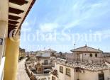 Wederverkoop - PENTHOUSE -
LA ZENIA - Costa Blanca