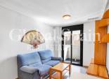 Revente - APPARTEMENT -
TORREVIEJA - torrevieja