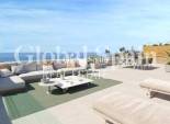 Nowo zbudowane - MIESZKANIE -
MIJAS - 