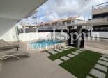 Resale - APARTMENT -
PILAR DE LA HORADADA - Costa Blanca
