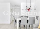 Venta - APARTAMENTO -
ORIHUELA COSTA - Costa Blanca