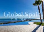 Wiederverkauf - WOHNUNG -
TORREVIEJA - Punta Prima