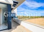 Nieuwbouw - VILLA -
PILAR DE LA HORADADA - Lo Romero Golf