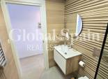 Wederverkoop - PENTHOUSE -
TORREVIEJA - Playa del Cura