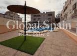 Wiederverkauf - WOHNUNG -
TORREVIEJA - Nueva Torrevieja