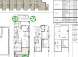 Nieuwbouw - VILLA -
MONFORTE DEL CID - Alenda Golf