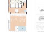 New Build - PENTHOUSE -
CASARES - Alcazaba Lagoon