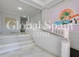 Resale - APARTMENT -
GUARDAMAR DEL SEGURA