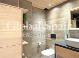Resale - APARTMENT -
CABO DE PALOS - Costa Calida