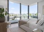 Nueva construcción  - VILLA -
BENIDORM - Rincón de Loix