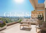 Nouvelle construction - APPARTEMENT -
MARBELLA - Altos de los Monteros