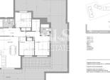 Nieuwbouw - PENTHOUSE -
MIJAS - Playa Marina