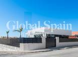 Nouvelle construction - VILLA -
ALGORFA - LA FINCA GOLF / ALGORFA