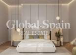 Nouvelle construction - APPARTEMENT -
MIJAS - La Capellania