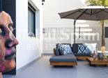 Resale - VILLA -
ALGORFA - Inland