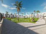 New Build - APARTMENT -
GUARDAMAR DEL SEGURA - EL RASO