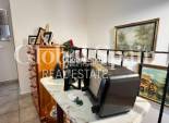 Resale - HOUSE -
TORREVIEJA - LOS BALCONES - LOS ALTOS