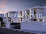 New Build - VILLA -
DENIA - Tossal Gros