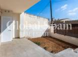 Nieuwbouw - APPARTEMENT -
HONDÓN DE LAS NIEVES - El Salero