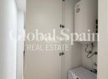 Wederverkoop - APPARTEMENT -
TORREVIEJA - Estacion de autobuses