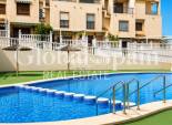 Wiederverkauf - HAUS -
GUARDAMAR DEL SEGURA - Costa Blanca