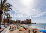 Wederverkoop - APPARTEMENT -
TORREVIEJA - Playa del Cura
