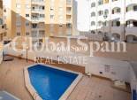 Venta - APARTAMENTO -
TORREVIEJA - Playa Los Locos