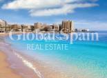 Neubau - PENTHOUSE -
TORREVIEJA - Center