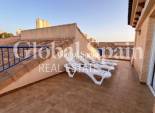 Venta - CASA -
ORIHUELA COSTA - CAMPOAMOR