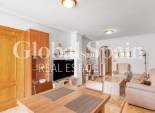 Wederverkoop - PENTHOUSE -
TORREVIEJA - Estacion de autobuses