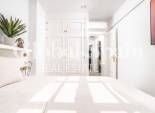 Wiederverkauf - WOHNUNG -
TORREVIEJA - Costa Blanca