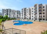 Resale - APARTMENT -
SAN MIGUEL DE SALINAS - Inland