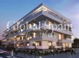 Nieuwbouw - APPARTEMENT -
RINCÓN DE LA VICTORIA - Torre de Benagalbón