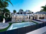 Nueva construcción  - VILLA -
TORRE PACHECO - Santa Rosalia Lake And Life Resort