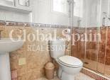 Resale - HOUSE -
TORREVIEJA - Costa Blanca