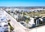 Nieuwbouw - APPARTEMENT -
CIUDAD QUESADA