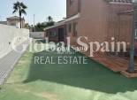 Resale - VILLA -
LA MANGA DEL MAR MENOR - Playa Principe