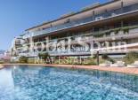 Nueva construcción  - APARTAMENTO -
ESTEPONA - Cancelada