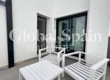 Resale - VILLA -
ORIHUELA COSTA - VILLAMARTÍN