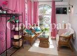 Venta - CASA -
ORIHUELA COSTA - Playa Flamenca